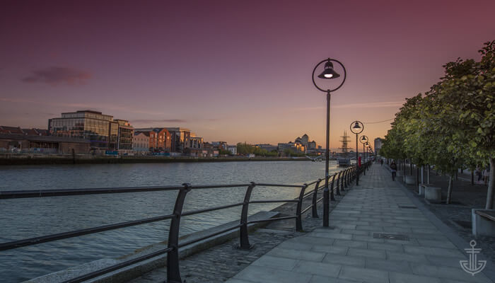 About Ancora cover image