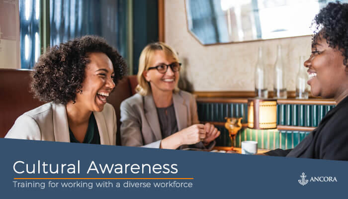 Cultural Awareness cover image