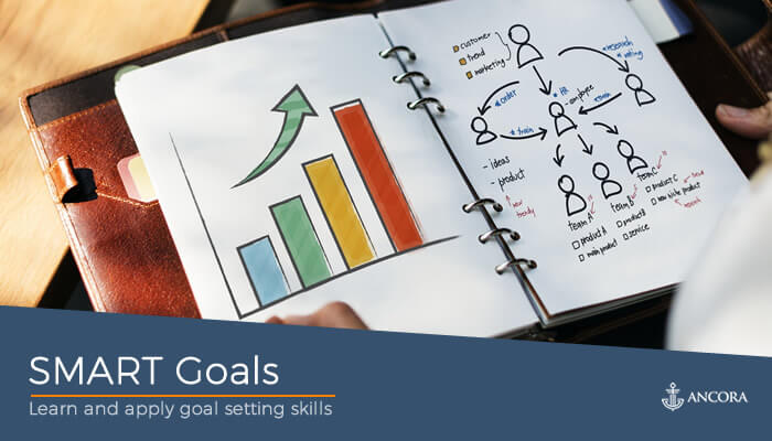 SMART Goals cover image