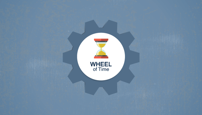 Wheel of Time course cover