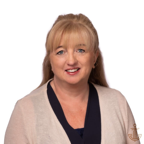 Ancora founder Natasha Dowd